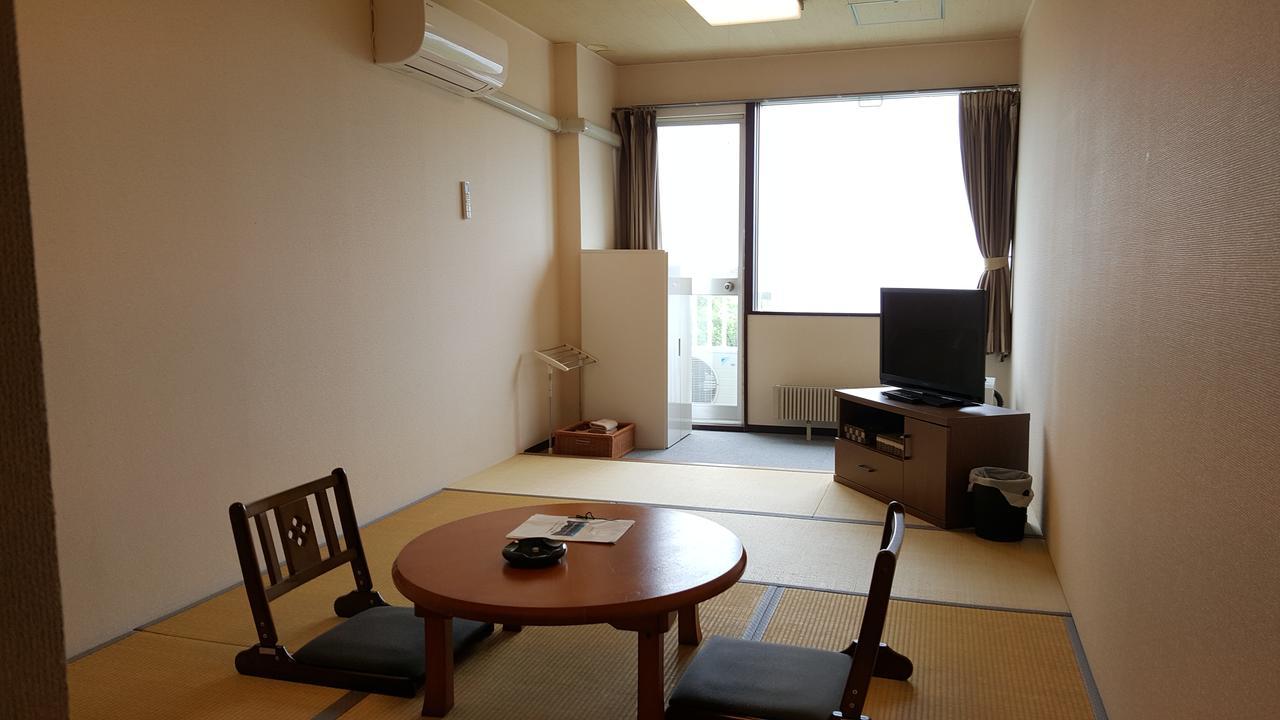 Granvillage Toya Daiwa Ryokan Annex Toyako Екстер'єр фото