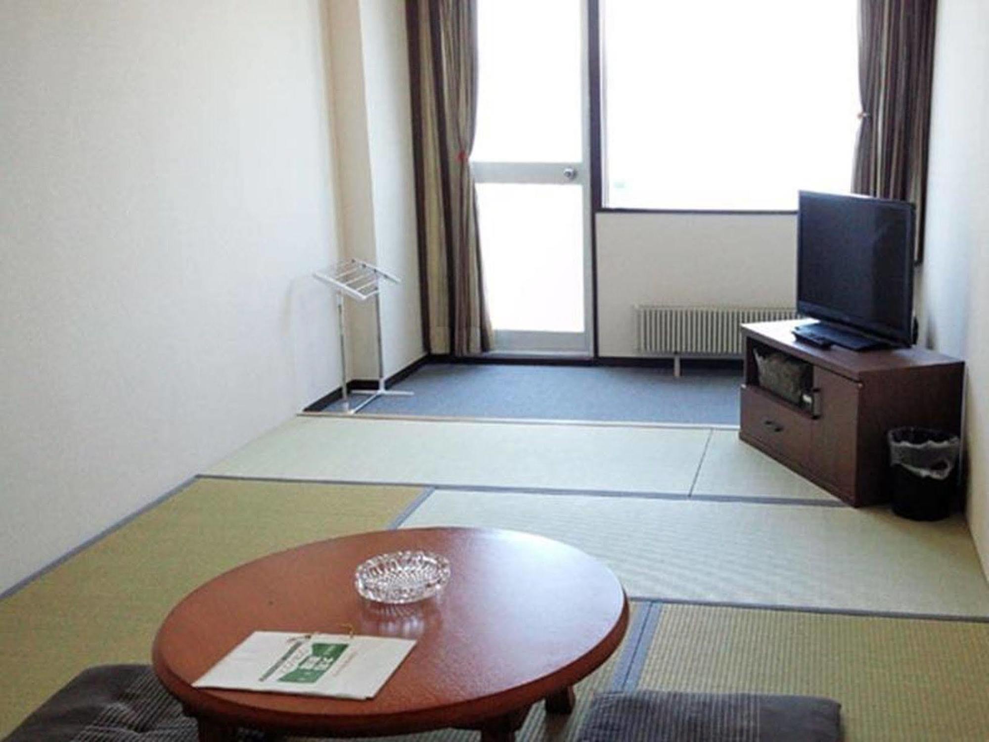 Granvillage Toya Daiwa Ryokan Annex Toyako Екстер'єр фото